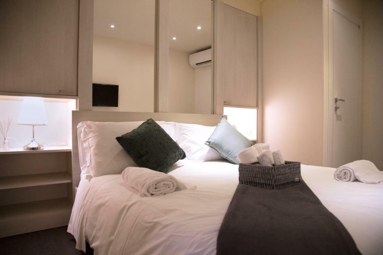 H-Aviva Giubbonari Apartment Roma Eksteriør bilde