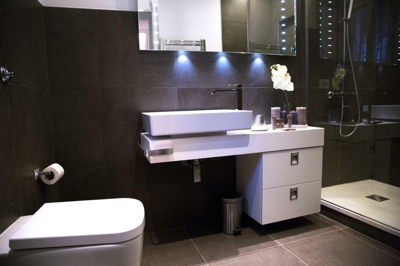 H-Aviva Giubbonari Apartment Roma Eksteriør bilde