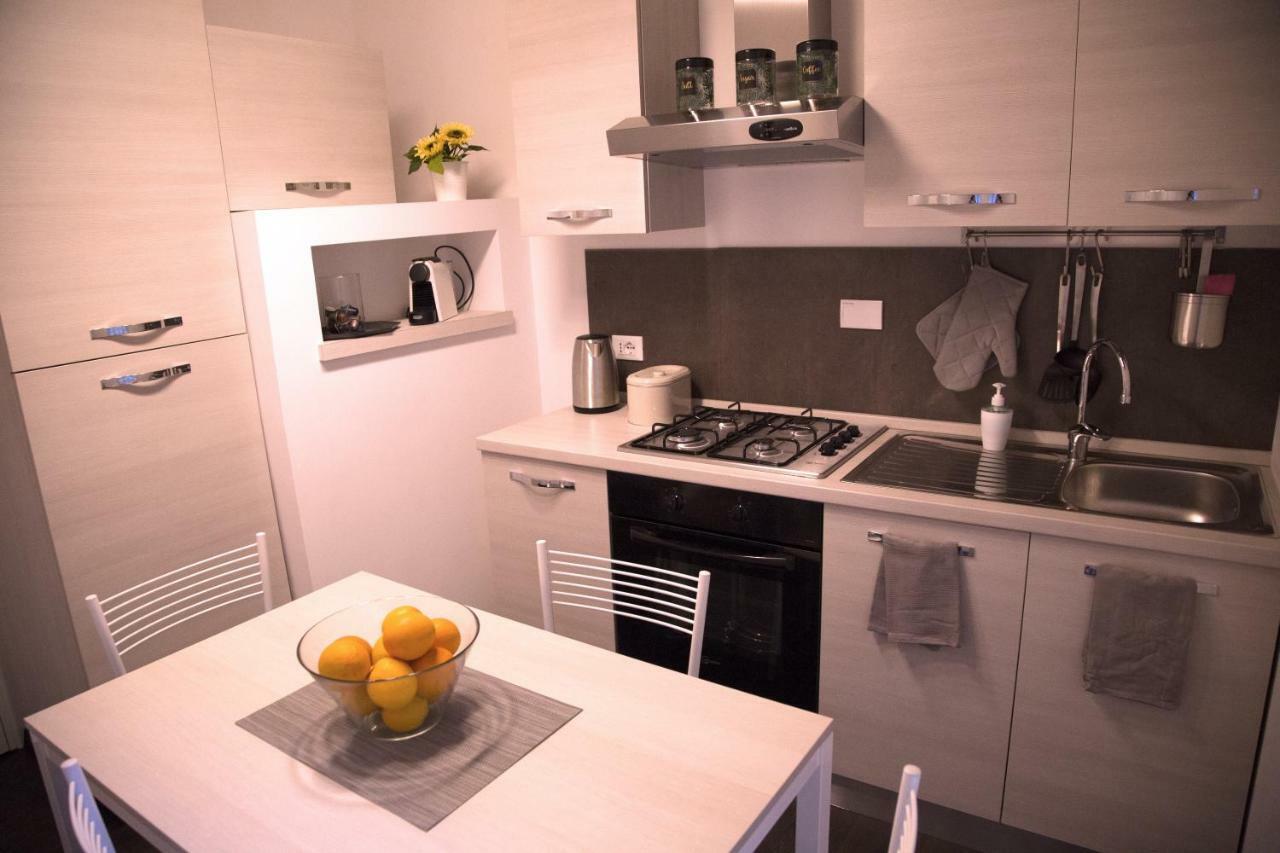 H-Aviva Giubbonari Apartment Roma Eksteriør bilde