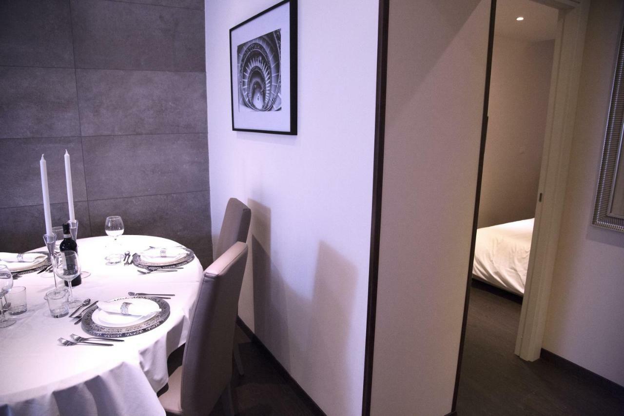 H-Aviva Giubbonari Apartment Roma Eksteriør bilde